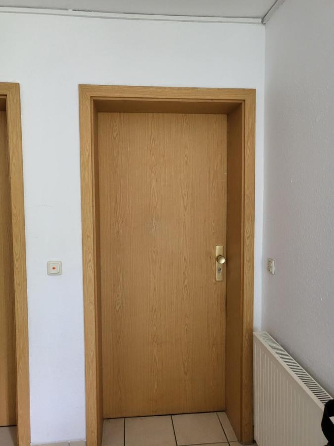 Exklusivwohnung Nempitz Buitenkant foto